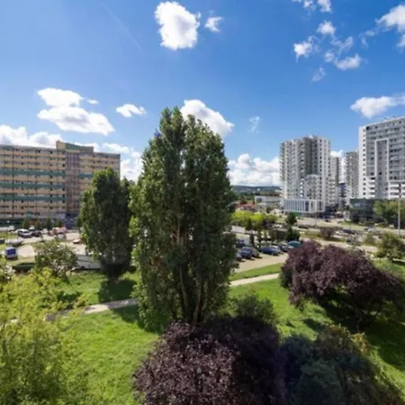 Apartamento Kgapartments Fala 2 *