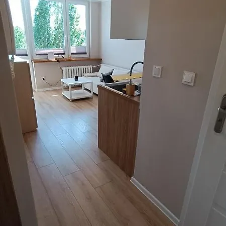 Kgapartments Fala 2 Gdansk