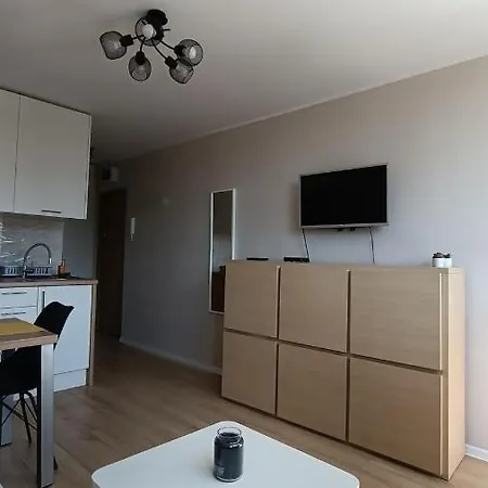 Kgapartments Fala 2 Apartamento