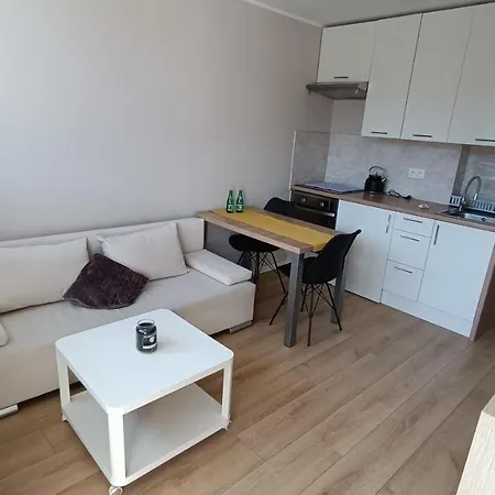 Apartamento Kgapartments Fala 2