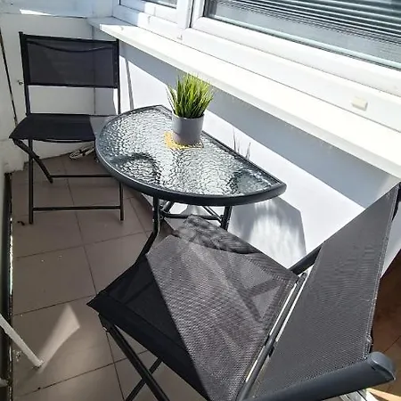 Kgapartments Fala 2 דירה