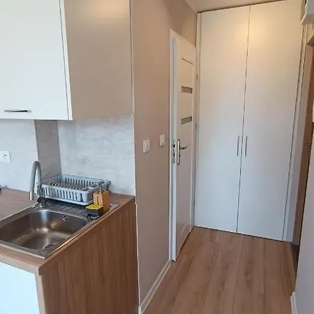 Kgapartments Fala 2 דירה *