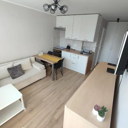 דירה Kgapartments Fala 2
